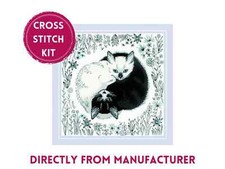 RIOLIS Counted Cross Stitch