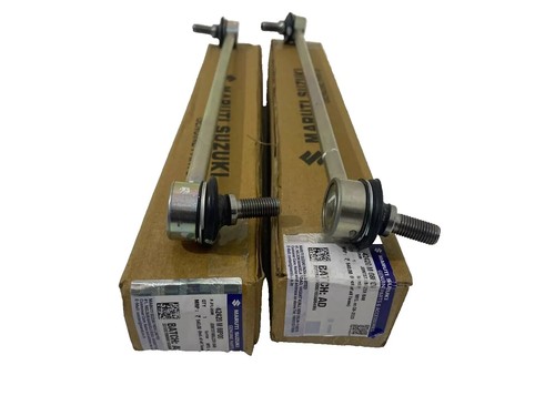 Piece oem stabilizer sway - 2,