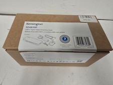 Kensington SD4839P USB-C