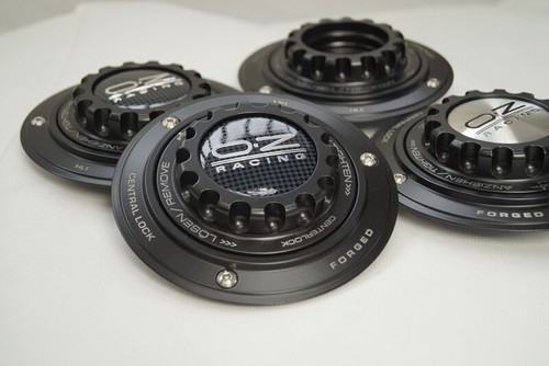 Centerlock kits for - centerlock, oz