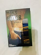 Men’s Underwear /Boxer