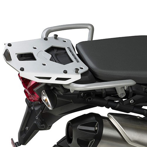 Luggage rack for triumph - luggage,