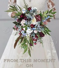 Artificial Wedding flowers