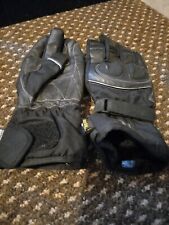 CRIVIT SPORTS Motorcycle Gloves Size M/ 8