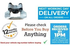 Front Left Brake Caliper for