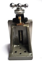 Fixed Vertical Slide for Lathe