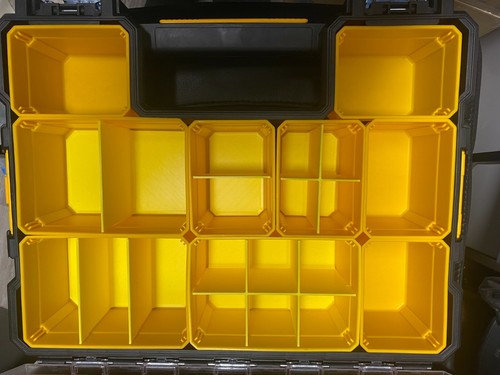 Dewalt tstak stanley - dewalt, fatmax