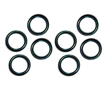 8 x O rings / Seals for