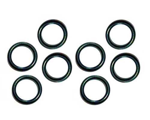 Rings seals for - 8,