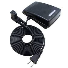 110V Foot Controller Pedal for