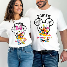 Personalised Disney Trip 2025