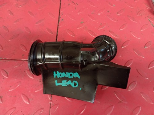 Honda lead scv 100cc - scv,
