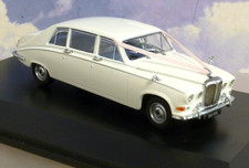 OXFORD DIECAST 1/43 DAIMLER