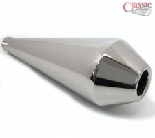 Universal Silencer Ideal for