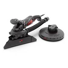 WALL SANDER CEILING SANDER
