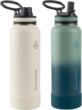 Thermoflask 40 oz Stainless