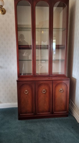 Plan drinks cabinet - g,