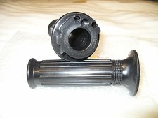 Genuine Suzuki Throttle Grip