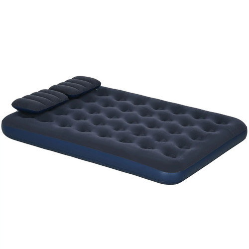 King size inflatable air - king,