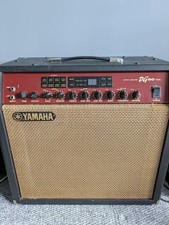 Yamaha DG 80 112 Guitar Amp . Holdsworth. rare