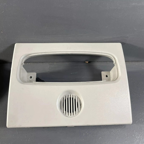 Ford fiesta 2009 lighting - ford,