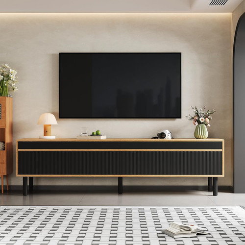 Modern unit sale black - modern,