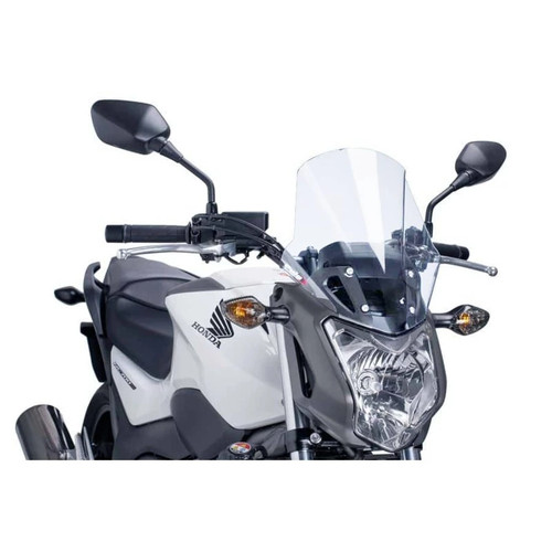 Puig touring dome for honda - touring,