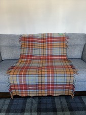 VTG Border Tweeds tartan