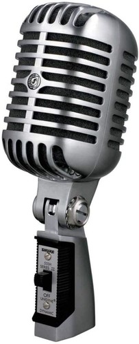 Shure 55sh series iconic - 55sh,