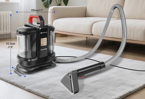 Dayplus spot cleaner - spot,