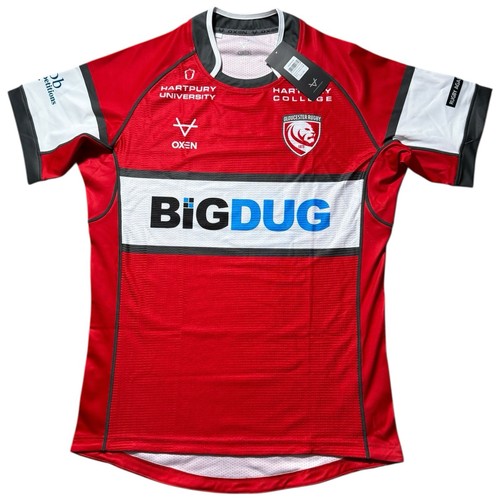 Gloucester rugby pro home - rugby,