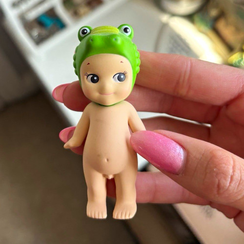 Sonny angel dreams - angel,