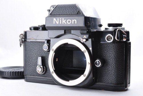 Nikon photomic dp 11 - photomic, a