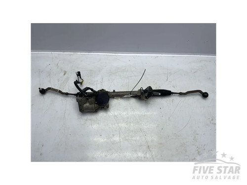 Vauxhall combo steering - vauxhall,