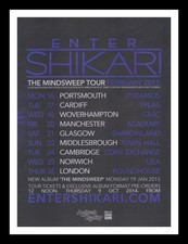 Enter Shikari Music Band