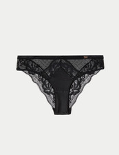 BNWT Rosie M&S Black Brazilian