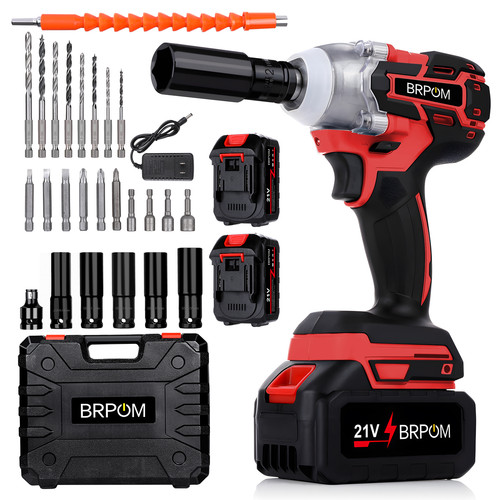 21v cordless electric - cordless, impact