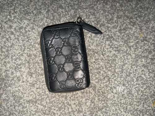 Gucci microguccissima leather - gucci,