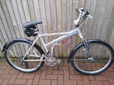 Dahon Expresso Folding Bike