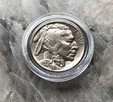 1930 Buffalo Nickel- Scarce