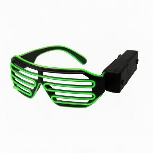 Green wireless wire led - wireless,
