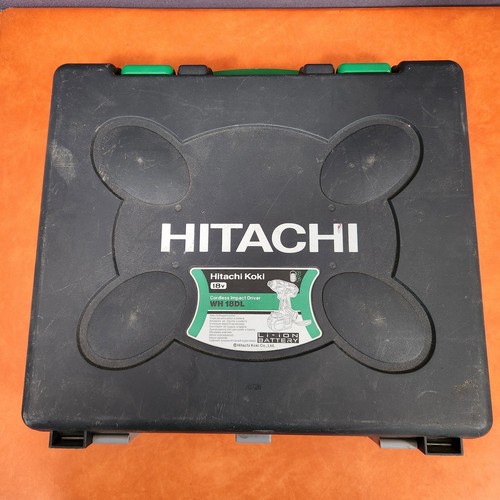 Hitachi case fits - case, for
