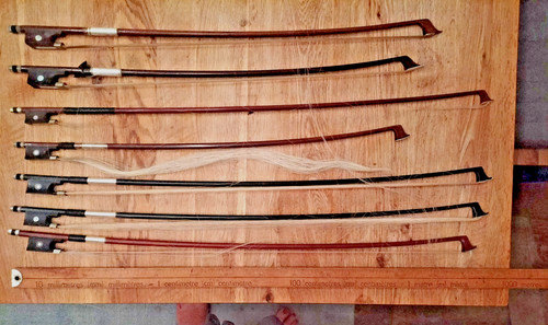 Selection vioin cello - selection, vioin/cello