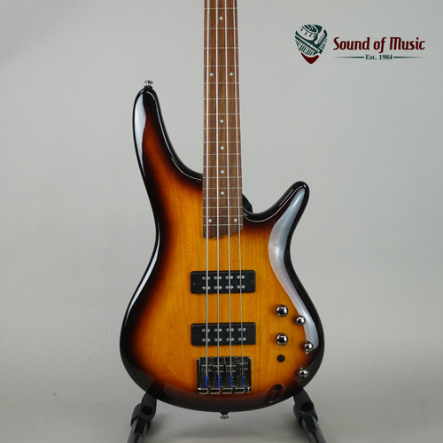 Ibanez standard sr370e - ibanez,