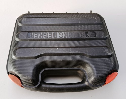 Case for black and - case, decker
