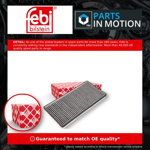 Pollen cabin filter fits - /,
