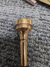 Denis Wick Cornet Mouthpiece -