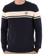 Sergio Tacchini Masters Crew