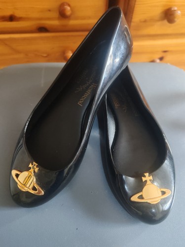 Vivienne westwood melissa - westwood,