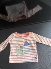 Baby Boys Size Newborn 0-3